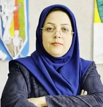 خانم فریده حجاران