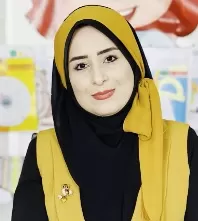 خانم فاطمه شیخ الملوکی