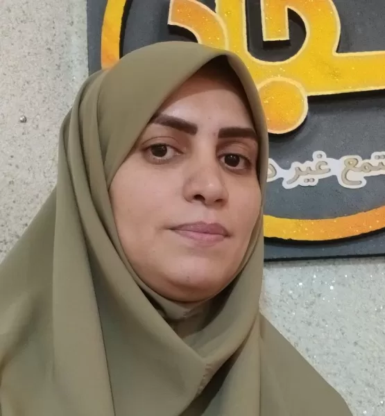 خانم زهرا ابرسجی
