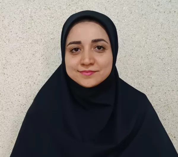 خانم عصمت ربیعی